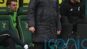 David Wagner admits Norwich were ‘not clinical enough’ in draw with Swansea