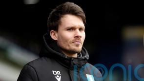 Danny Rohl applauds ‘big performance’ as win edges Sheff Wed closer to safety