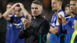 Kieran McKenna takes the positives from Ipswich’s thrilling draw at Hull