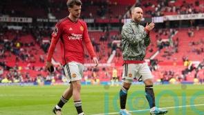 Man Utd’s costly habit of conceding late goals frustrates Christian Eriksen