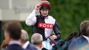 Wetherby romp sees Danielle enter Oaks picture