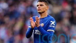 Thiago Silva to leave Chelsea at end of the season