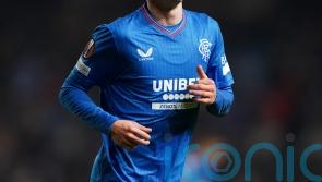 Rangers’ Ross McCausland to continue ‘fearless’ approach in season finale