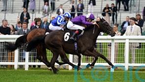 Enchanting performance sparks Royal Ascot dreams