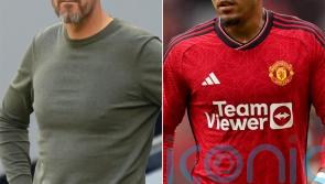 Erik ten Hag says Jadon Sancho ‘represents a high value for Manchester United’