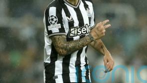 Sandro Tonali gets suspended two-month ban following breach of FA betting rules