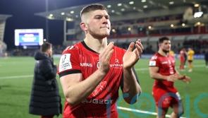 Jack Willis relishing role in Toulouse’s relentless quest for success