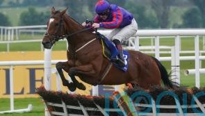 Casa No Mento a famous Punchestown winner for Twiston-Davies