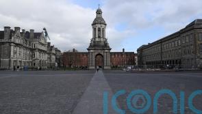 Ireland’s top university fines student union over protests