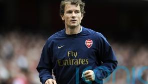 Jens Lehmann acquires branding rights for Arsenal&rsquo;s &lsquo;Invincibles&rsquo;