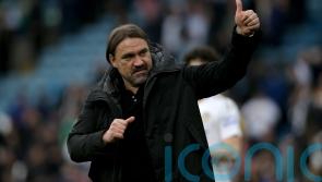 Daniel Farke says he is ready to ‘change’ Leeds’ dire play-off record