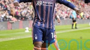 Hudson-Odoi&rsquo;s brace helps Forest to vital win as Blades claim unwanted record