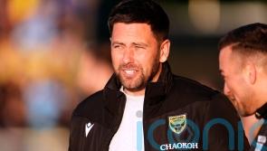 Des Buckingham happy with Oxford&rsquo;s slender advantage against Peterborough