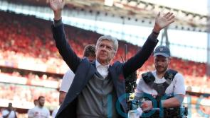 On This Day in 2018: Arsene Wenger says au revoir to the Emirates Stadium