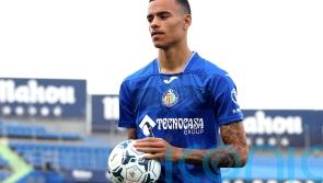 Mason Greenwood wants to stay at Getafe, says Spanish club’s president