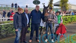 Enfranchise secures Tipple triumph