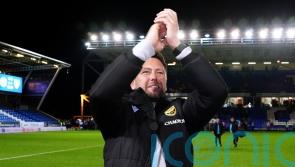 It will be unbelievable – Des Buckingham cannot wait to lead Oxford at Wembley