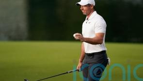 Rory McIlroy three shots off the pace after first round at Wells Fargo