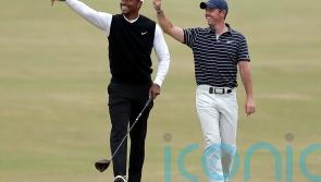 Rory McIlroy denies Tiger Woods rift despite differing views on golf’s direction