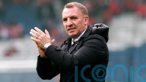 Brendan Rodgers dismisses Philippe Clement&rsquo;s claim that he disrespected Rangers