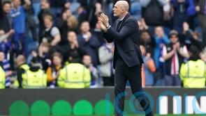 Philippe Clement urges Rangers to &lsquo;grab the moment&rsquo; in crucial Old Firm clash