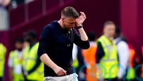 It’s a difficult day – Luton boss Rob Edwards in tears as relegation looms