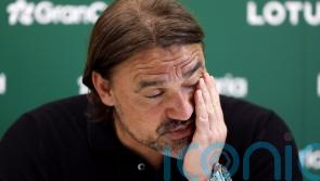 Daniel Farke ‘annoyed with offside situation’ after Leeds have goal ruled out