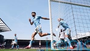 He was a bit shy – Man City boss Pep Guardiola hails progress of Josko Gvardiol