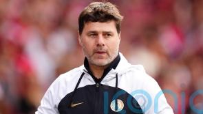 Mauricio Pochettino planning for next season at Chelsea despite talk over future
