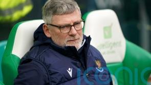 Craig Levein retains hope as St Johnstone take play-off battle to the final day
