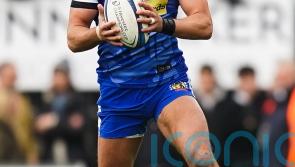 Henry Slade rewarded for blistering form at Exeter with new deal