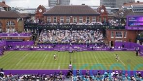 Queen’s Club to host WTA Tour event in 2025