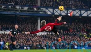 Garnacho’s overhead kick, Bobb’s quick feet – Premier League goals of season