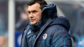 Ian Murray says Raith will improve for play-off final after shootout success