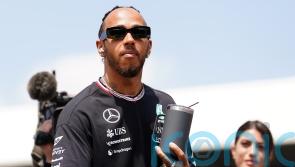 Lewis Hamilton admits Mercedes in ‘no man’s land’ after finishing sixth at Imola
