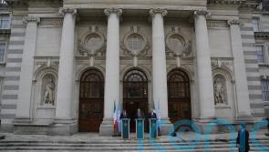 Israel withdraws ambassador after Ireland recognises Palestinian statehood