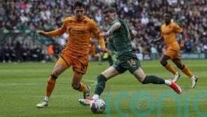 Tottenham prospect Alfie Devine feeling fine after productive loan spells