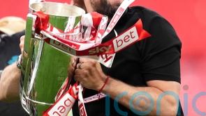 Russell Martin ‘really grateful’ after Southampton beat Leeds in play-off final