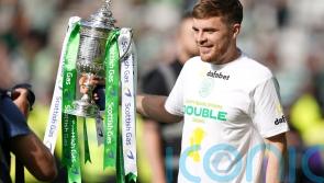 James Forrest determined to ‘just enjoy every day’ on Scotland return