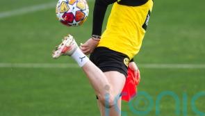 Anything is possible – Marco Reus hoping to end Dortmund career with Euro glory