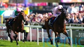 Emily Upjohn primed for Coronation Cup defence