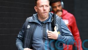 Craig Bellamy appointed acting head coach at Burnley