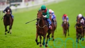 Weld considering future options for Oaks victor Ezeliya