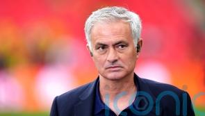 Thousands of fans pack into Fenerbahce stadium to see Jose Mourinho become boss