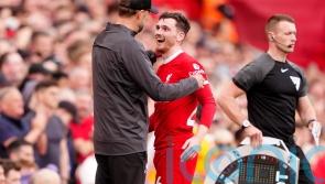 Andy Robertson ‘excited’ for Arne Slot era at Liverpool
