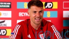 Aaron Ramsey will feel he still has ‘lot to give’ to Wales – Andy King