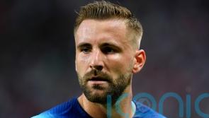 England boss Gareth Southgate willing to take group stage ‘gamble’ on Luke Shaw