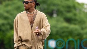 Lewis Hamilton: Future F1 cars might be ‘pretty slow’ despite lighter machinery