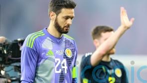 Craig Gordon and John Souttar left out of Scotland’s Euro 2024 squad