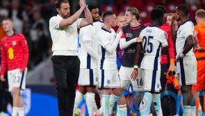 Gareth Southgate hopes Iceland defeat can ‘focus the mind’ of his England stars